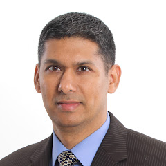 Amrinder Arora