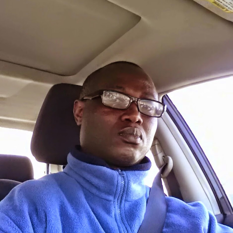 Shawcross Yamoah-gyasi