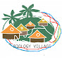BIOLOGY VILLAGE logo