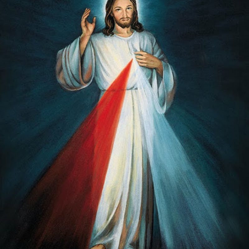 Divine Grace