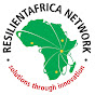 ResilientAfrica Network (RAN) logo