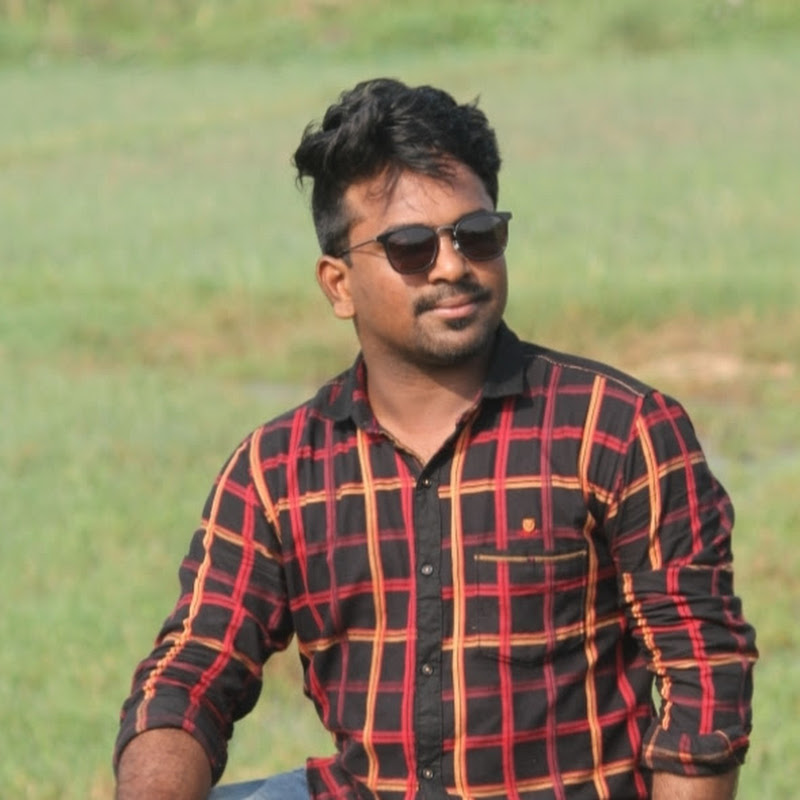 Haribabu Polisetty