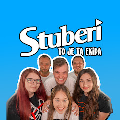 Stuberi Avatar