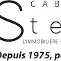 Cabinet STEIN logo