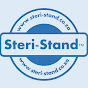 SteriStand logo
