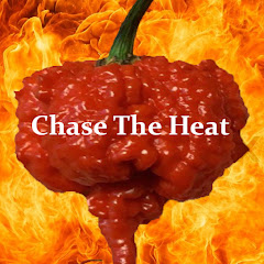 Chase The Heat Avatar
