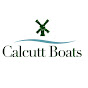 Calcutt Boats Ltd logo