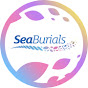 Sea Burials logo
