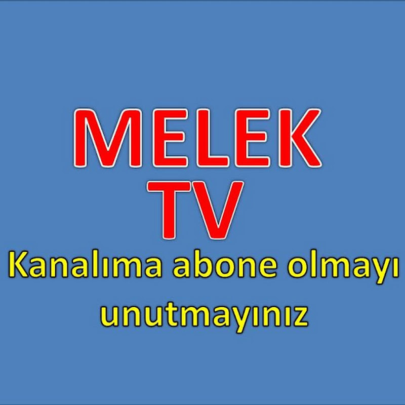 MELEK TV