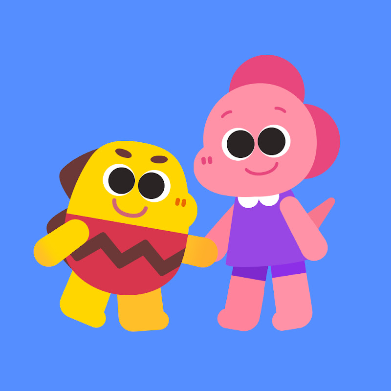 코코비 - 인기 동요・동화 Logo