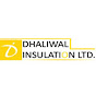 Dhaliwal Insulation Ltd logo