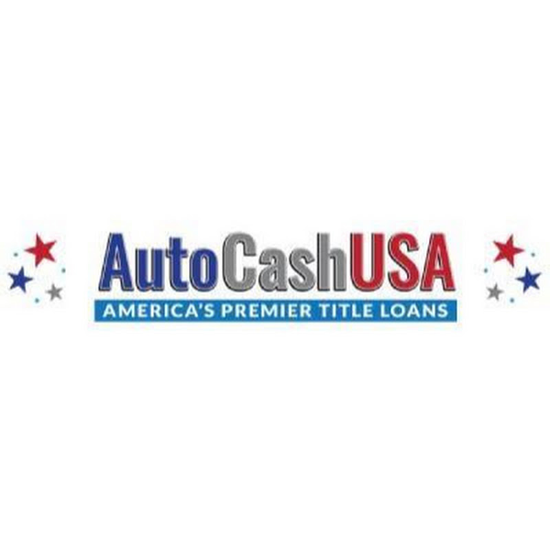 Auto Cash USA