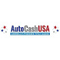 Auto Cash USA logo