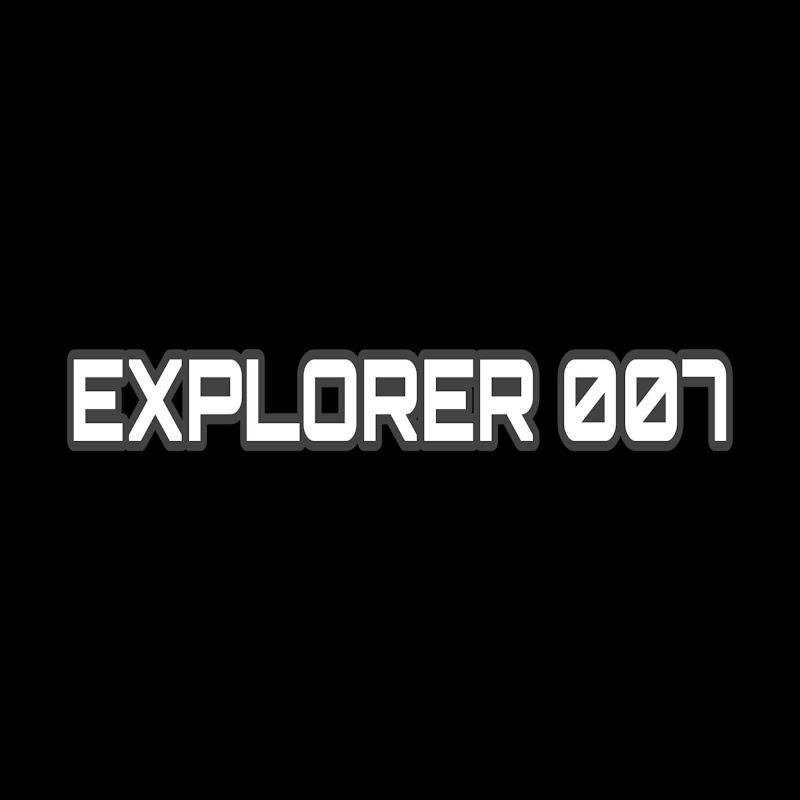 Explorer 007