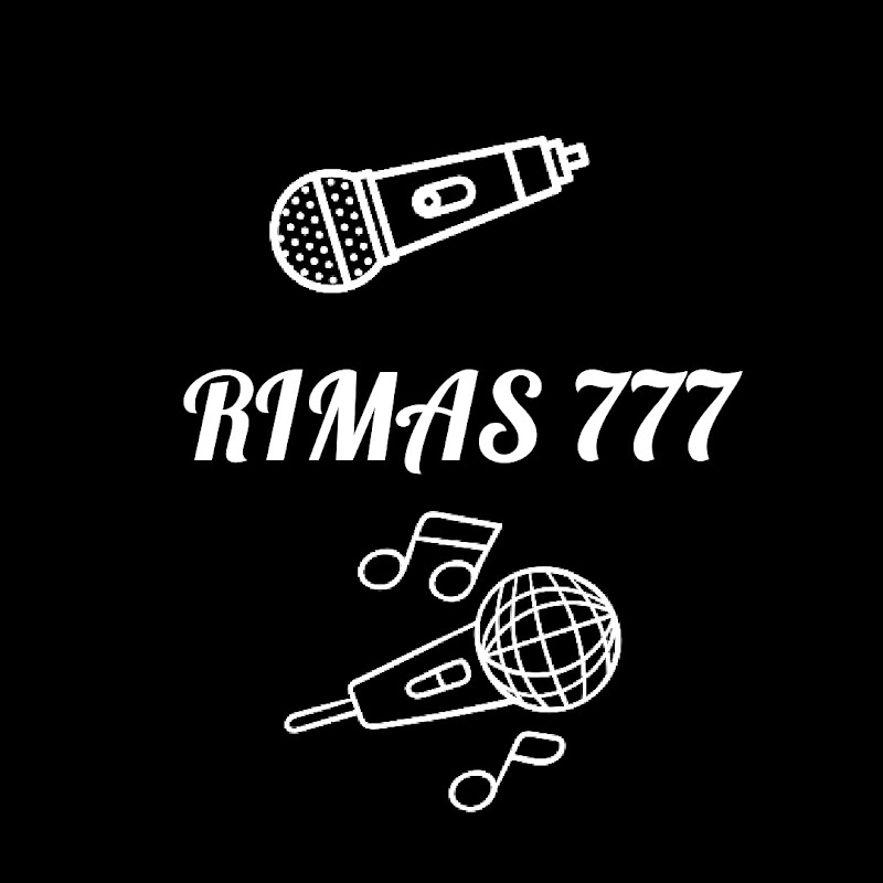 Rimas 777 Oficial