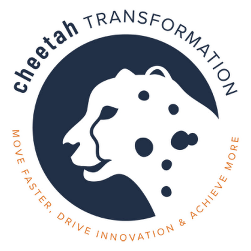 Cheetah Transformation