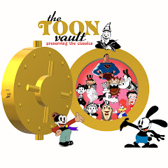 Toon Vault