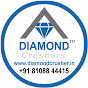 DIAMOND CRUSHER logo