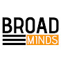 BroadMinds logo