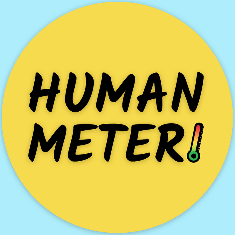 HumanMeter icon