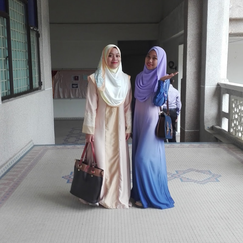 Janiaseh Zainal