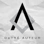 Outré Auteur logo