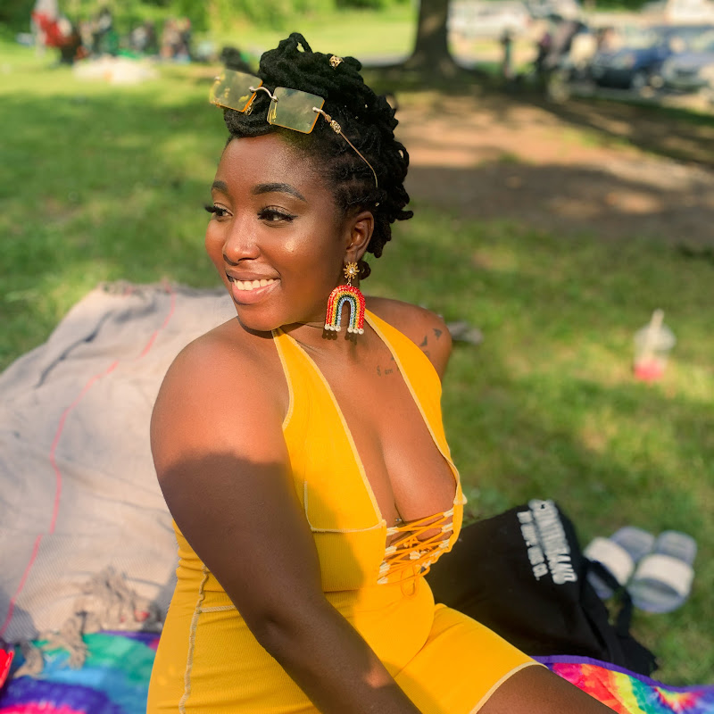 Neicy B icon