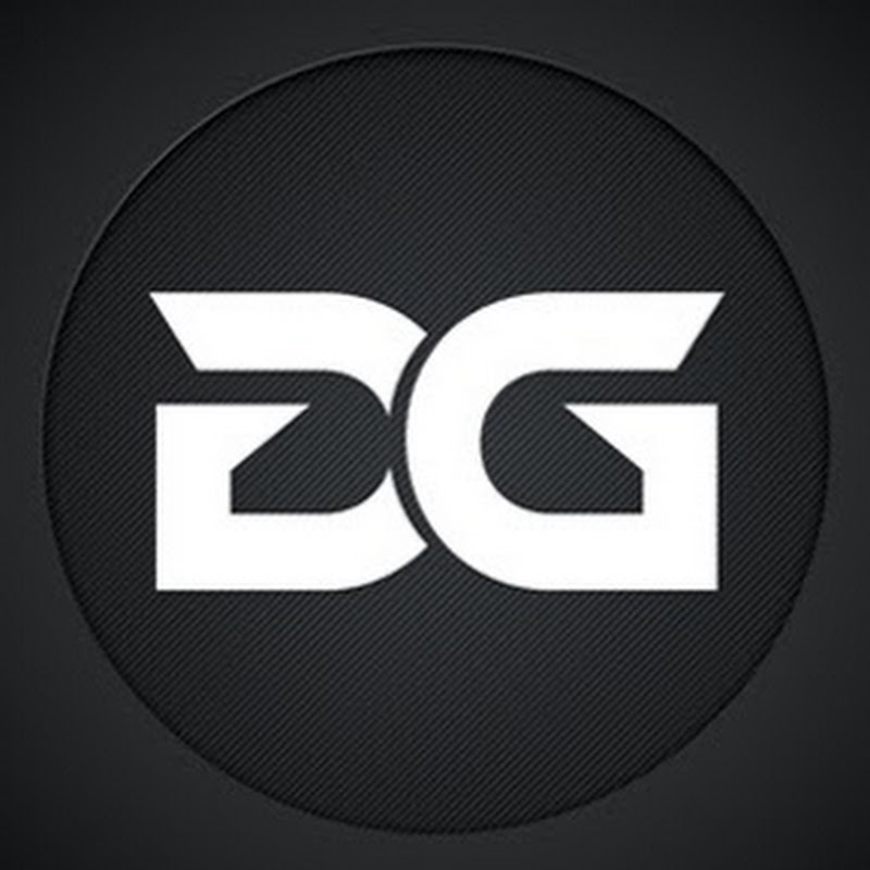 DG - Slither.io