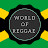 World Of Reggae & Dj Helton Roots