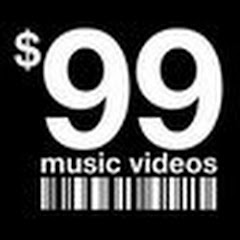 99dollarmusicvideos channel logo