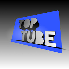 Top Tube channel logo