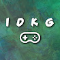 I Don't Know Gaming logo