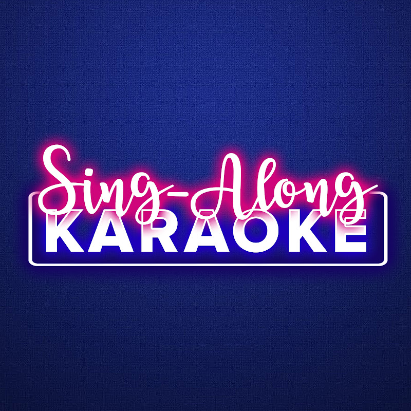 Sing-Along Karaoke Channel