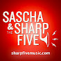 SharpFive music logo