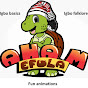 Learn Igbo - Aha m efula logo