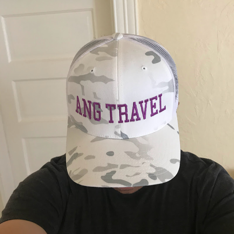 AngTravel