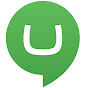 uHangout logo