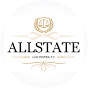 Allstate Law Center logo