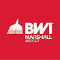 BWI Marshall Airport logo