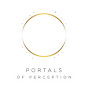 Portals of Perception logo