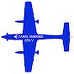 Canal Embraer GTA