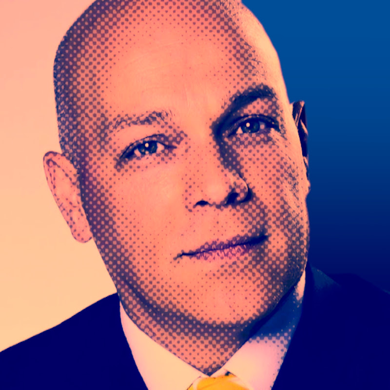 Alejandro Marcano Santelli