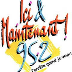 RadioIciMaintenant Rim