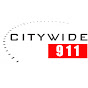 Citywide 911 News logo
