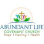 Abundant Life Covenant Church Toronto logo