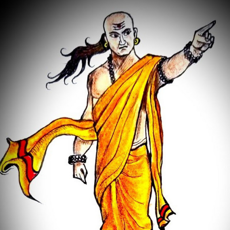 Chanakya Gyan