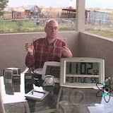 Greg Anderson - The Good Timekeeper profile