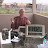 Greg Anderson - The Good Timekeeper