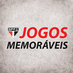 SPFC - Jogos Memoráveis channel logo