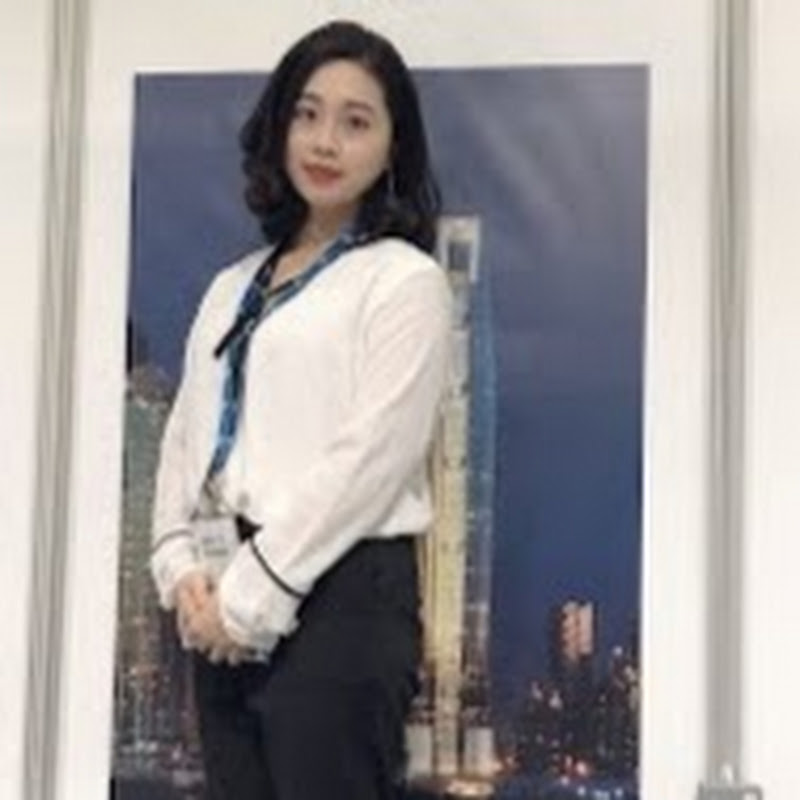 Daisy Lee